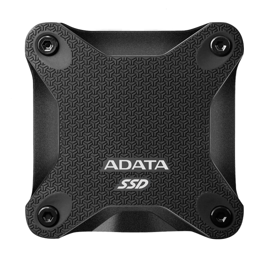 1TB ADATA SD620 PORTABLE SSD BLACK
