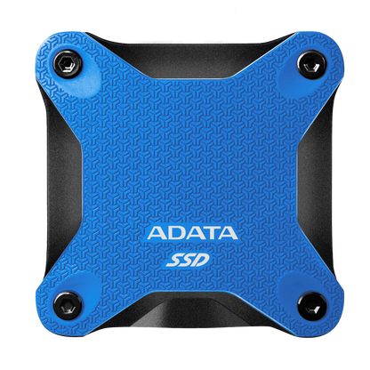 1TB ADATA SD620 PORTABLE SSD BLUE