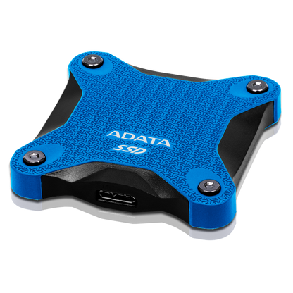 1TB ADATA SD620 PORTABLE SSD BLUE