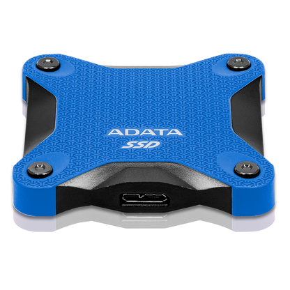 512GB ADATA SD620 PORTABLE SSD BLUE