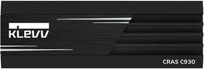 1TB KLEVV CRAS C930 M.2 SSD