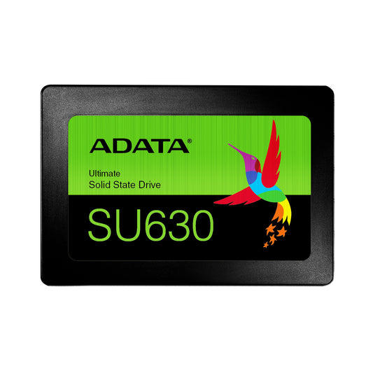 1.92TB ADATA SU630 2.5" SSD