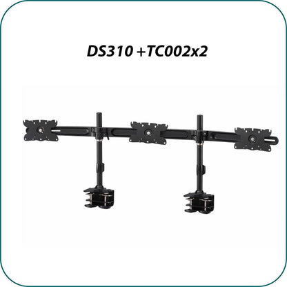 AV-TC002 - AAVARA CLAMP BASE STAND for DS300,DS600,DS210,DS410,DS310,DS610.