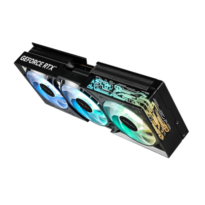16GB GALAX RTX 5080 1-CLICK OC GPU