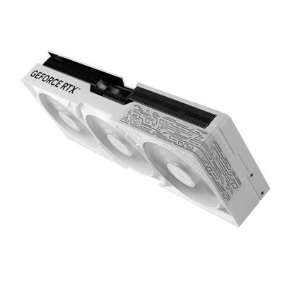 16GB GALAX RTX 5080 1-CLICK OC WHITE GPU