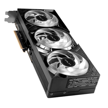 16GB GALAX RTX 5080 1-CLICK OC GPU