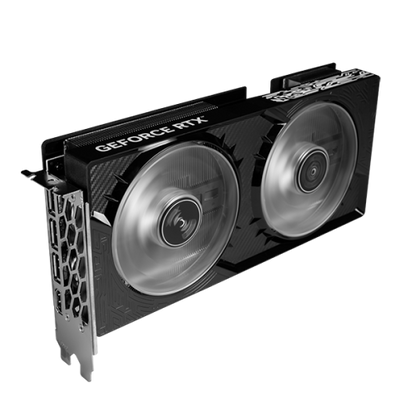 12GB GALAX RTX 5070 1-CLICK OC GPU