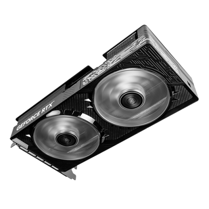 12GB GALAX RTX 5070 1-CLICK OC GPU