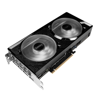 12GB GALAX RTX 5070 1-CLICK OC GPU