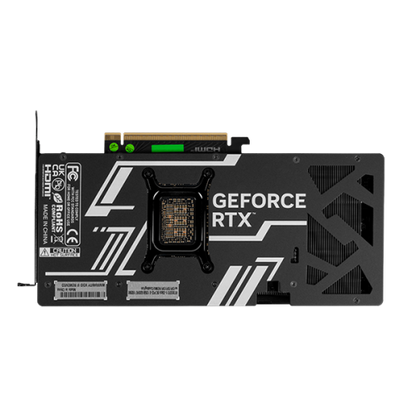 12GB GALAX RTX 5070 1-CLICK OC GPU