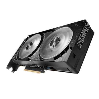 12GB GALAX RTX 5070 1-CLICK OC GPU