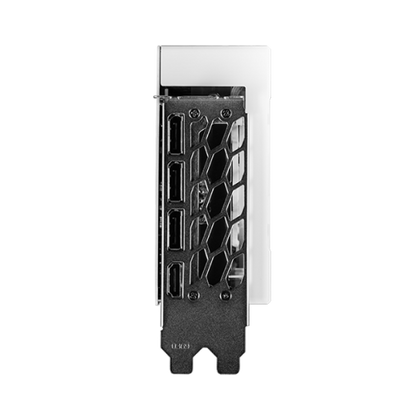 16GB GALAX RTX 5070 Ti EX GAMER 1-CLICK OC WHITE GPU