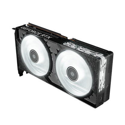 8GB GALAX RTX 5060 Ti  1-CLICK OC GPU