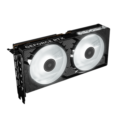 8GB GALAX RTX 5060 Ti  1-CLICK OC GPU
