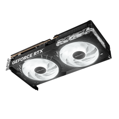 8GB GALAX RTX 5060 1 CLICK OC GPU