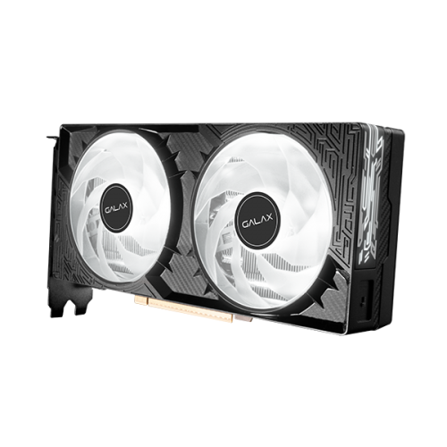 8GB GALAX RTX 5060 1 CLICK OC GPU