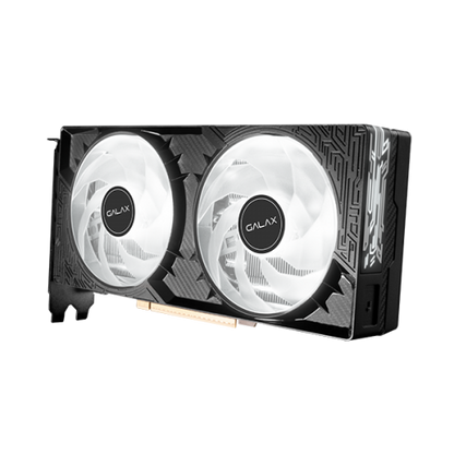 8GB GALAX RTX 5060 1 CLICK OC GPU