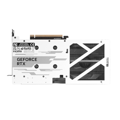 8GB GALAX RTX 5060 Ti  EX WHITE GPU