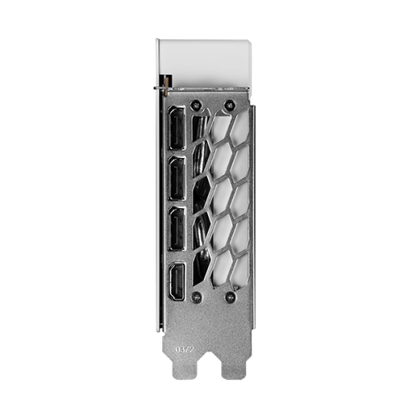 8GB GALAX RTX 5060 Ti  EX WHITE GPU