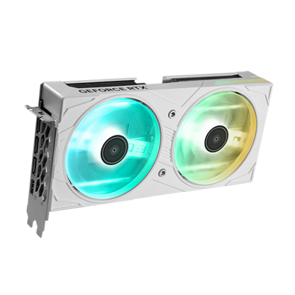 8GB GALAX RTX 5060 Ti  EX WHITE GPU