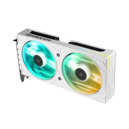 8GB GALAX RTX 5060 Ti  EX WHITE GPU