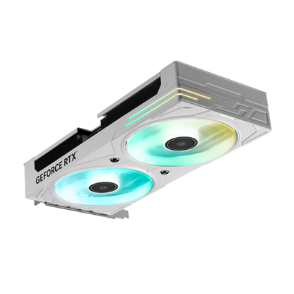 8GB GALAX RTX 5060 Ti  EX WHITE GPU