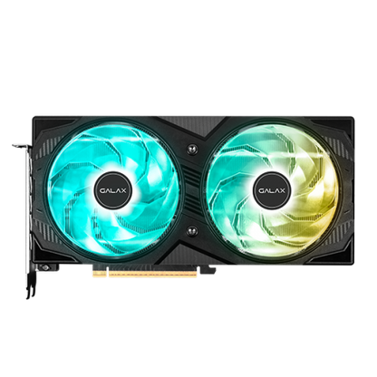 8GB GALAX RTX 5060 Ti  EX GPU