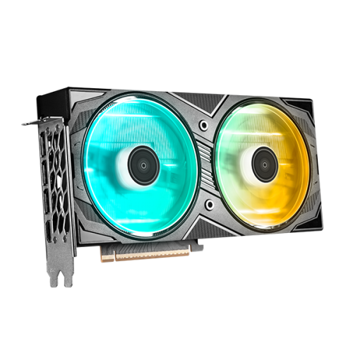 8GB GALAX RTX 5060 Ti  EX GPU