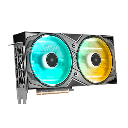 8GB GALAX RTX 5060 Ti  EX GPU