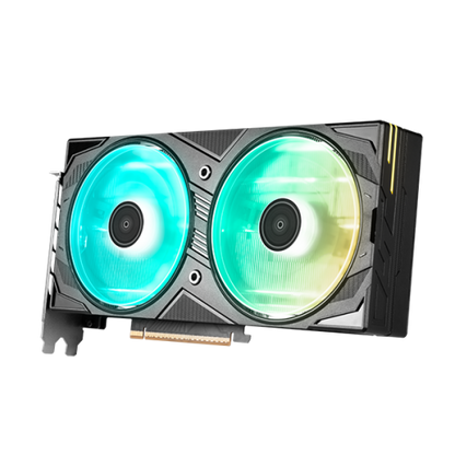 8GB GALAX RTX 5060 Ti  EX GPU