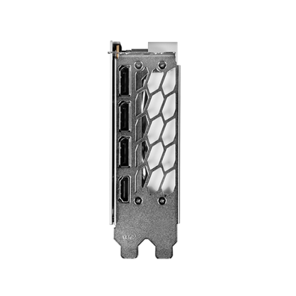 8GB GALAX RTX 5060 Ti  1-CLICK OC WHITE GPU