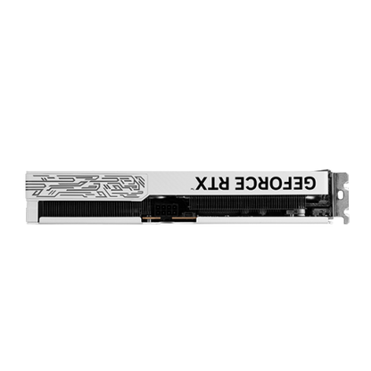 8GB GALAX RTX 5060 Ti  1-CLICK OC WHITE GPU