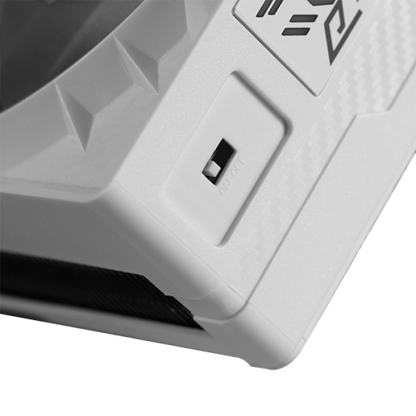 8GB GALAX RTX 5060 Ti  1-CLICK OC WHITE GPU