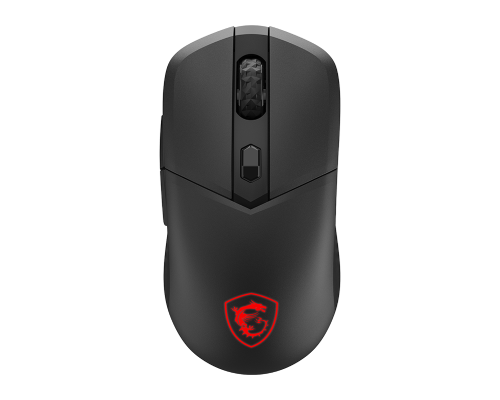 MSI VERSA 300 ELITE WIRELESS GAMING MOUSE