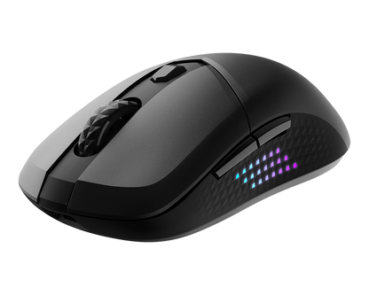 MSI VERSA 300 ELITE WIRELESS GAMING MOUSE