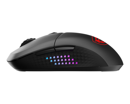 MSI VERSA 300 ELITE WIRELESS GAMING MOUSE