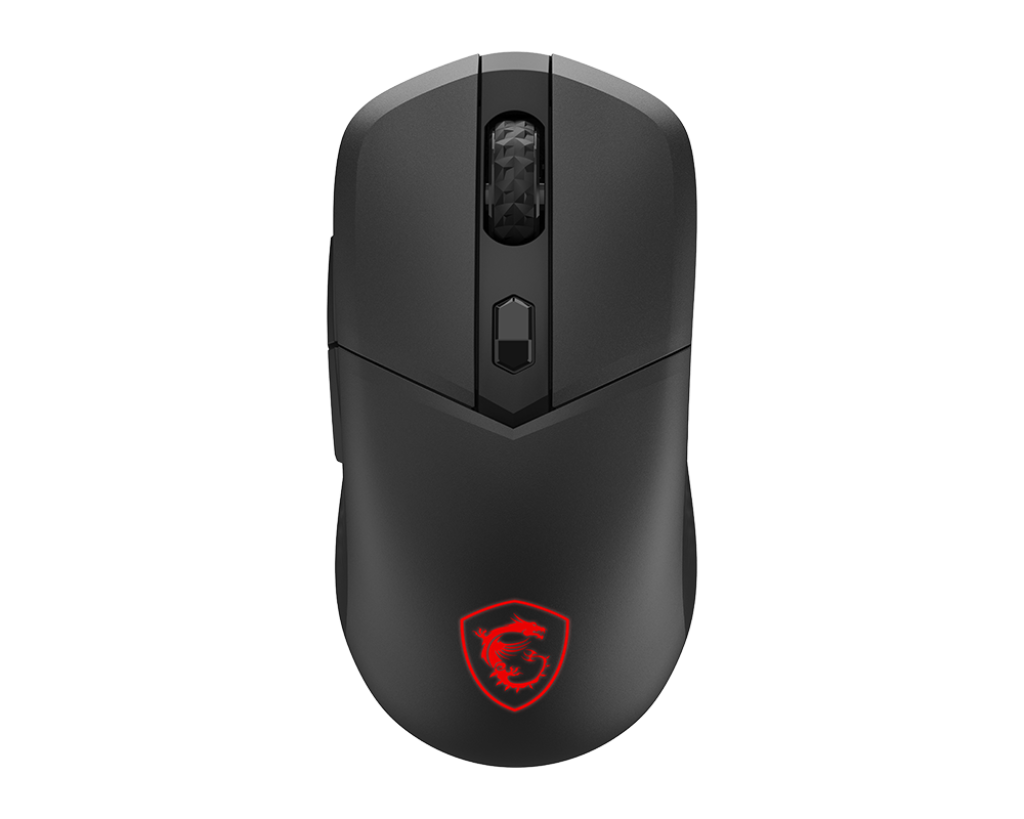 MSI VERSA 300 WIRELESS GAMING MOUSE