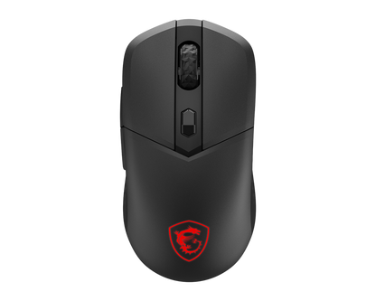 MSI VERSA 300 WIRELESS GAMING MOUSE