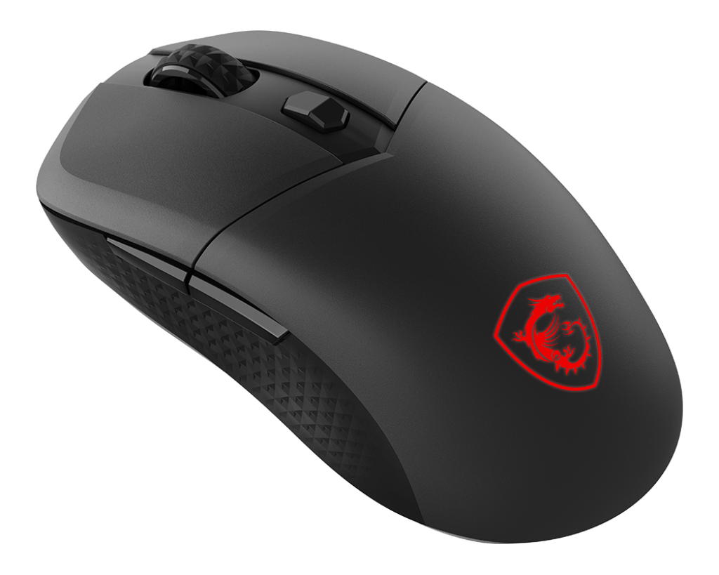 MSI VERSA 300 WIRELESS GAMING MOUSE