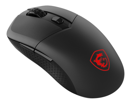 MSI VERSA 300 WIRELESS GAMING MOUSE