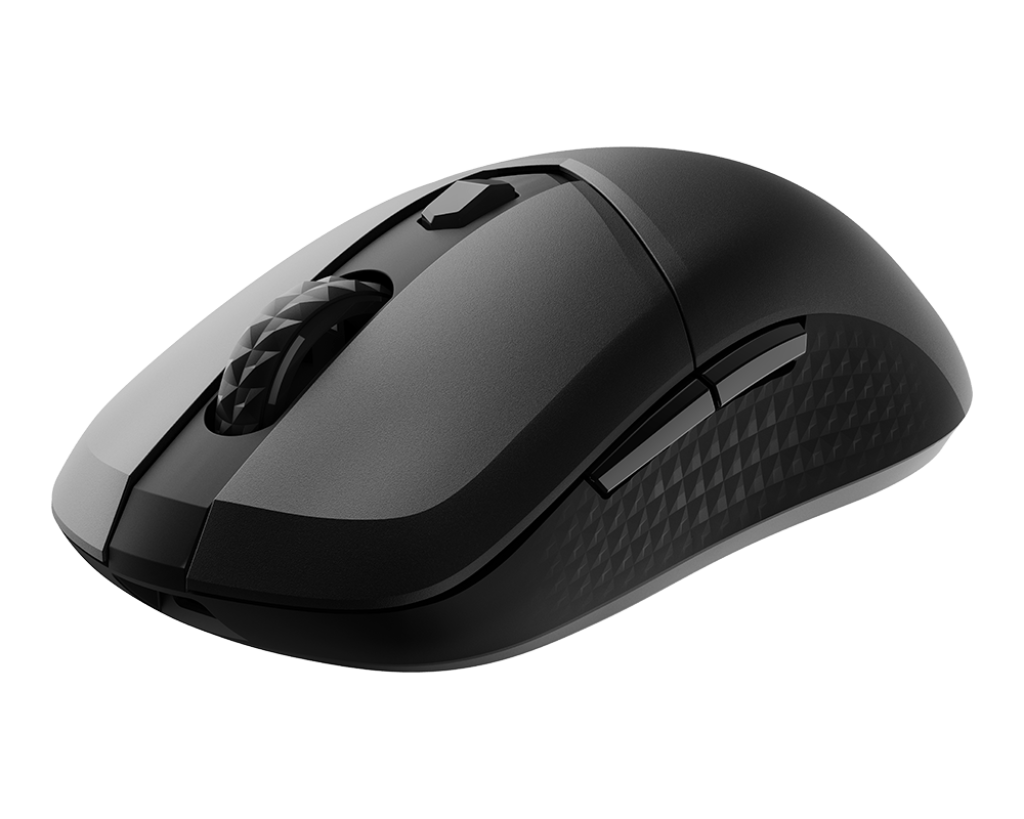 MSI VERSA 300 WIRELESS GAMING MOUSE