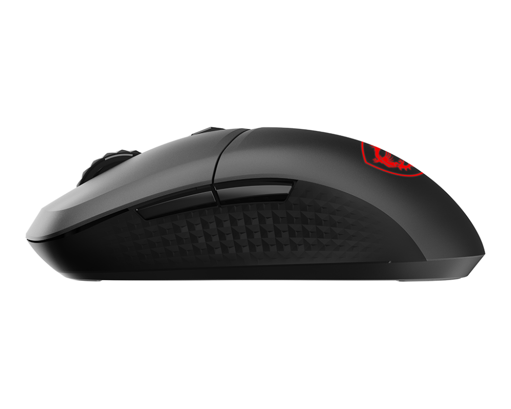 MSI VERSA 300 WIRELESS GAMING MOUSE
