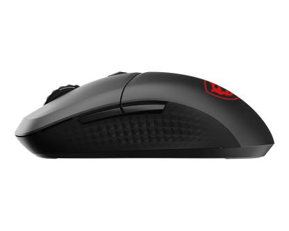MSI VERSA 300 WIRELESS GAMING MOUSE