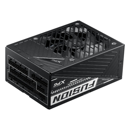 1600W ADATA XPG FUSION 1600 TITANIUM POWER SUPPLY