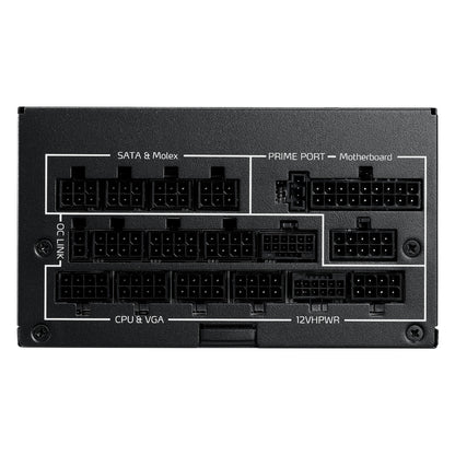 1600W ADATA XPG FUSION 1600 TITANIUM POWER SUPPLY