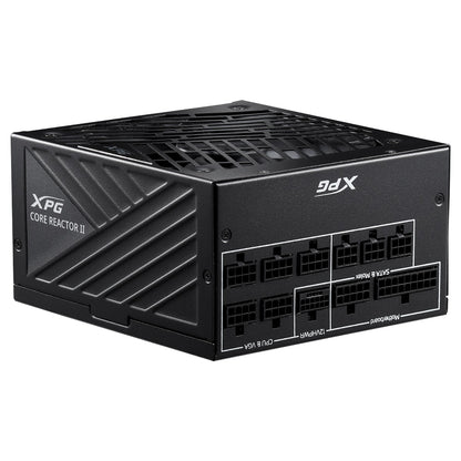 1000W ADATA XPG CYBERCORE II POWER SUPPLY