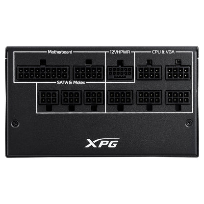 1000W ADATA XPG CYBERCORE II POWER SUPPLY