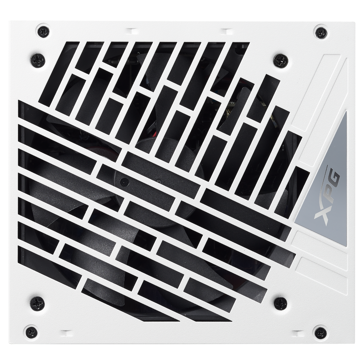 850W ADATA XPG CORE REACTOR II WHITE POWER SUPPLY