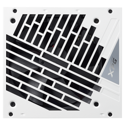 850W ADATA XPG CORE REACTOR II WHITE POWER SUPPLY