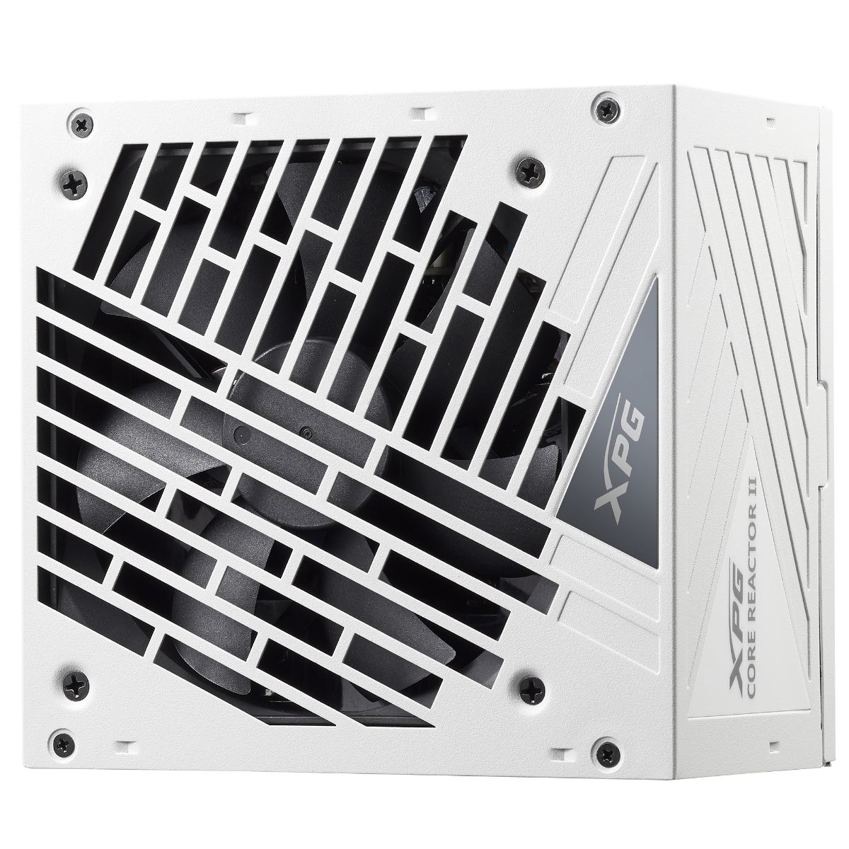 850W ADATA XPG CORE REACTOR II WHITE POWER SUPPLY